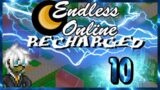 Endless Online Recharged | Octo's Tropical Island
