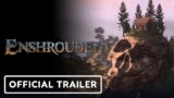 Enshrouded – Official Building and Terraforming Gameplay Video