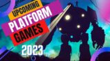 Epic Platformer Games: 10 Must-Play Titles for 2023