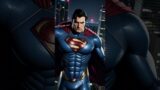 Epic Superman Rises: Experience the Power of Superhero War Battle Music, Cinematic and Motivational
