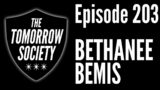 Episode 203: Bethanee Bemis on Disney Theme Parks and America's National Narratives