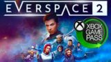 Everspace 2 Xbox Series X Gameplay [Story] [Xbox Game Pass]