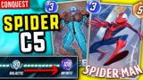 Every Card Change Requires Cerebro! C5!!! | Marvel Snap Gameplay