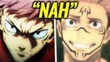 Every time Sukuna SCREWED OVER Yuji in Jujutsu Kaisen!