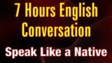 Everyday English Conversation (Question and Answer)simply and easy- Speak Like a Native