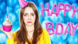 Everyone Forgot About My Birthday || Good Friend VS Bad Friend