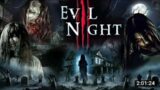 Evil night horror movie