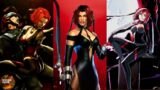 Examining The Bloodrayne Series