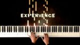 Experience Ludovico Einaudi (Solo Piano Version) Piano Cover Piano Tutorial