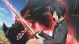Experience the Ordinary Life of a Sword Witch Ep 1-12 English Dubbed