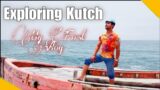 Exploring Kutch – My First Vlog | It's My Life Sabuja