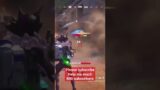 Explosive Showdown: Cybertron Cannon vs. Shotgun Mayhem in Fortnite Gaming!