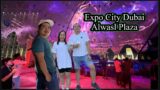Expo City Dubai | Tourist Attraction In Dubai | Alwasl Plaza Expo | Sky Garden View | Beautiful View