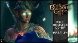 Eye of the Beholder – Baldur's Gate 3 CO-OP Part 24