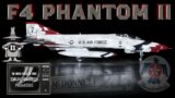 F4 Phantom: Thunderbird Showstopper, Vietnam MiG Dropper
