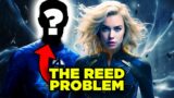 FANTASTIC FOUR UPDATE: Is Reed Richards Impossible To Cast?