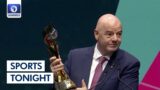 FIFA Women's World Cup 2023 Generates Over $570 Million In Revenue + More | Sports Tonight