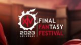 FINAL FANTASY XIV Fan Festival 2023 in Las Vegas – Day 2