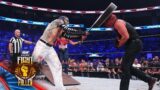 FIRST EVER Texas Chain Saw Massacre Death Match! Jeff Jarrett vs Jeff Hardy! | 8/16/23, AEW Dynamite