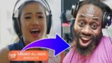 FIRST TIME REACTING TO | Morissette covers "Against All Odds" (Mariah Carey) | REACTION