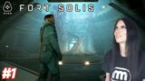 FORT SOLIS GAMEPLAY – TELEPORT ME TO MARS – PART 1