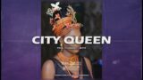 (FREE) Afrobeat Instrumental ''CITY QUEEN'' – 2023