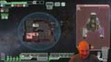 FTL Hard mode, NO pause, Random Ship Streaks! Engi B, 6th run