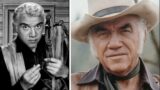 Facts About Lorne Greene's DEATH That Still Scare Us Today