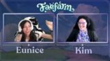 Fae Farm Announcements & Gameplay Livestream | August 25th, 2023 | Fae Farm