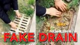 Fake Drains – Why China Flooded – Episode #172