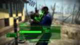 Fallout 4 Hitless Day 1