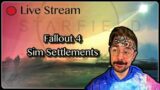 Fallout 4: Sim Settlements – Chapter 3! (Day 1) #fallout4 #simsettlements2
