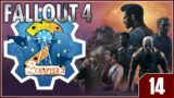 Fallout: Sim Settlements 2 Chapter 3 – EP14