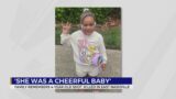 Family remembers 4-year-old girl shot and killed in drive-by shooting