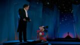 Fantasia 2000 James Levine and Mickey Mouse [REUPLOADED]