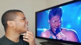 Fantasia – "Sorry Seems To Be The Hardest Word" Kennedy Center Honors (REACTION)