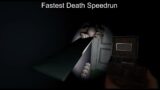 Fastest Death Phasmophobia – 6 Tanglewood Drive