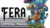 Fera: The Sundered Tribes – Official Teaser Trailer | gamescom 2023