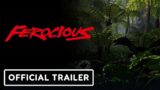 Ferocious – Official Teaser Trailer | Publisher Spotlight Showcase 2023 (TinyBuild)