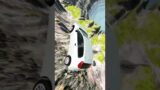 Fiat Punto vs Leap Of death | BeamNG.drive