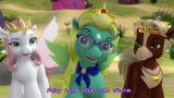Filly Funtasia: Fairy Land after the Storm