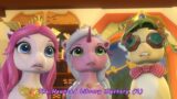 Filly Funtasia: The Haunted Library Mystery (2)