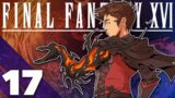 Final Fantasy XVI – #17 – Whiteheart