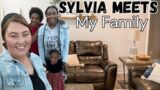 Finally, Sylvia Bichanga Meets My Family | Family Time | DITL | Vlog | Nairobi, Kenya