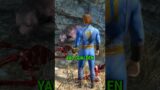 Finding a HIDDEN Yao Guai Cave in Fallout 4