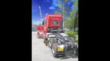 Firework Dust: Truck Games Spin Tires Mud Mercedes Simulation Games Do Not Imitate #145