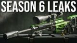 First Season 6 Leaks & New Weekly Missions in Battlefield 2042