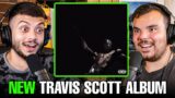 First Thoughts on Travis Scott’s Utopia