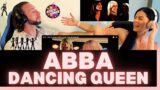 First Time Hearing ABBA Dancing Queen Reaction – IS THIS WHAT YOU CALL A DISCO DANCE SYMPHONY?!
