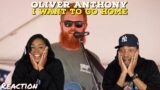 First time hearing Oliver Anthony “I Want To Go Home” Reaction | Asia and BJ